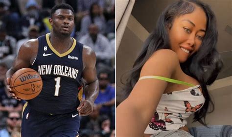 zion williamson scandal video|NBA Star Zion Williamson Caught in Sex Tape Scandal